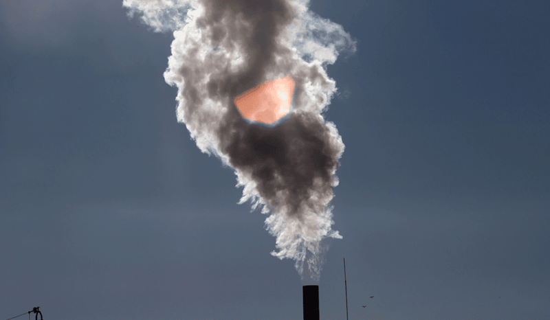 Veja como a temperatura de gases influenciam a regulagem da sua caldeira