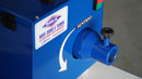 MBX 3000 E TURBO - Máquina Rotativa Elétrica - Limpeza Interna de Tubulações - Sistema Smart Stop