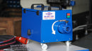 MBX 3000 E TURBO - Máquina Rotativa Elétrica - Limpeza Interna de Tubulações - Sistema Smart Stop