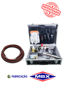 Equipamento MBX 2000