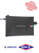 MBX 3000 E TURBO - Máquina Rotativa Elétrica - Limpeza Interna de Tubulações - Sistema Smart Stop