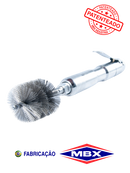 Escova MBX 2000