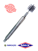 Escova MBX Slim