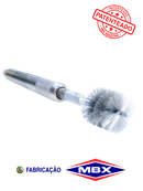 escova para caldeira mbx 2000 slim