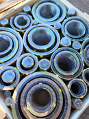 Juntas de vedação para flanges (espirais) SP - MBX