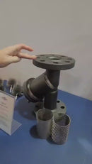 Filtro Y MBX 150/300 LBS