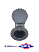 Válvula de retenção em Y 3