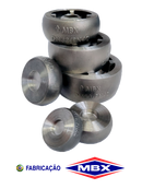 Válvula de retenção Wafer